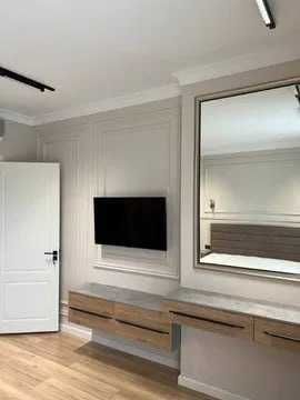 ЖК Манзара сити Аренда кв ул Чинабад 2-комнатная ор-р High Town Mall