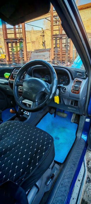 Продам машину в нормальном состоянии