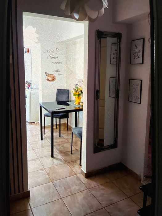 Inchiriez appartamento cu 1 camera,