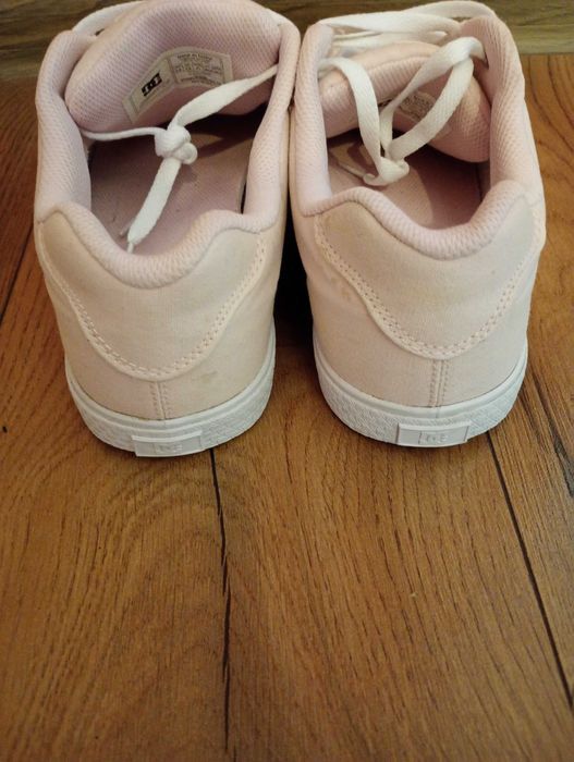 Дамски кецове DC, 41, 26.5.см