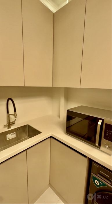 Yakkasaroyda 700$ arenda