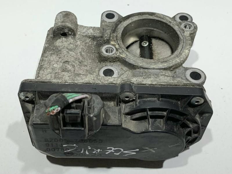 Clapeta acceleratie Renault Grand Scenic 3 H8200578645 1.4 TCE H4J700