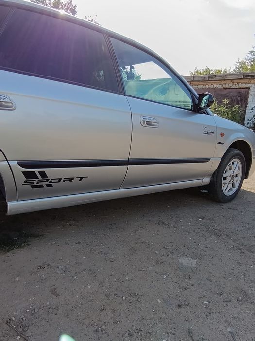 Продам Субару Легаси