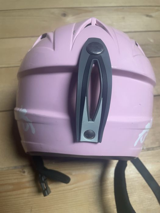 Casca ski 55-56 S si ochelari