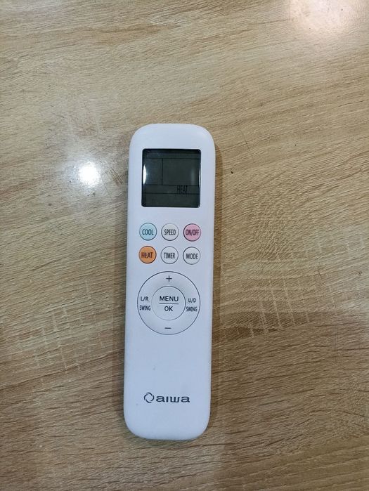 Konditsioner aiwa 32 talik