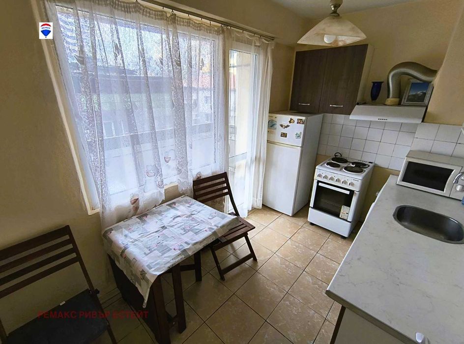 Продава се Едностаен апартамент в Русе, Мидия Енос - 37 кв.м за 896 €/кв.м - Снимка #4