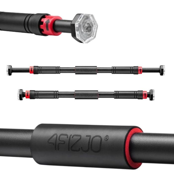 Турник между стен сьёмный турник