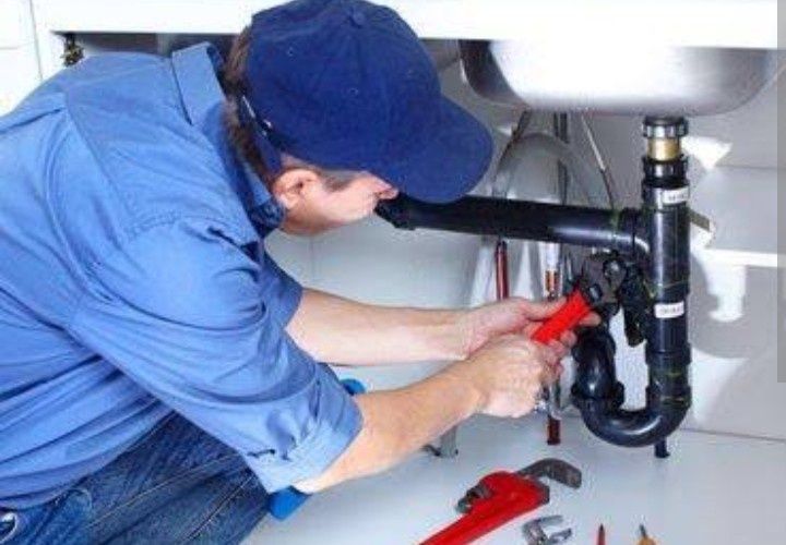 Instalator rapid nonstop !