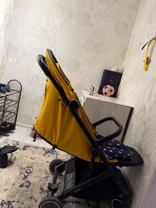 Коляска Anex air-x