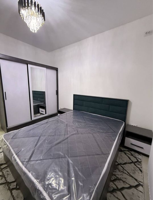 Assalom Havo2 Olmos Metro