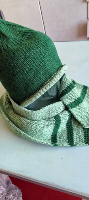 Куртка демисезонная