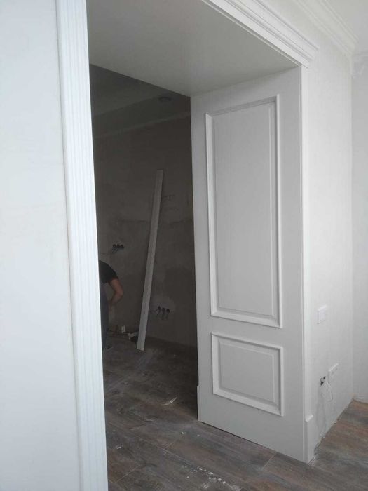 Столярный цех. Двери. Окна. Балконы