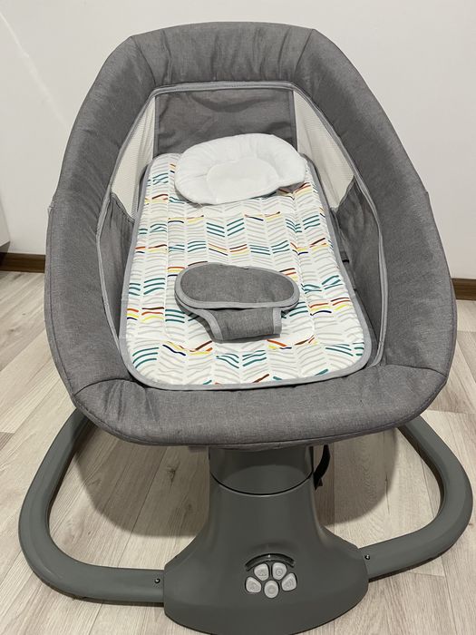 Шезлонг (18кг)