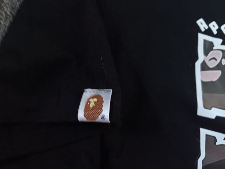 Tricou A Bathing Ape