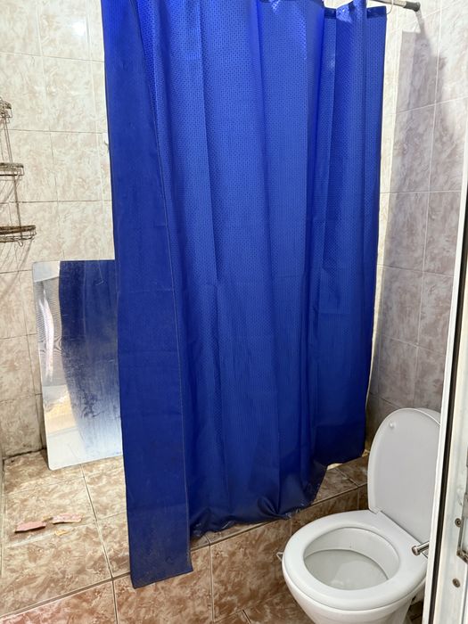 Однокомнатная квартира