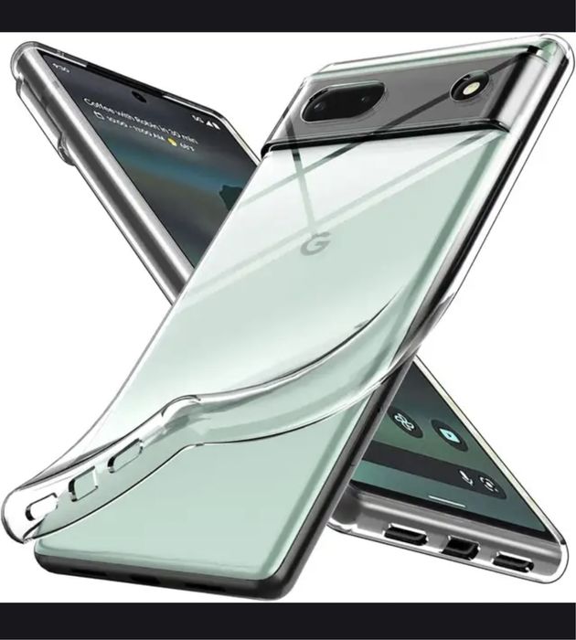 Google pixel 8/8, 9/9 pro chexol i steklo