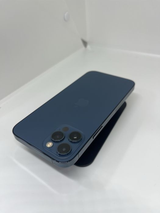 Ip 12 pro 256gb 54293 Pintel.kz