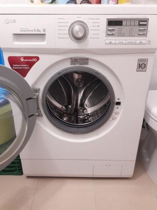 Продаю Стиральную машинку