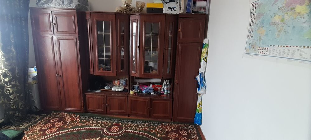 Гарнитур сатылады