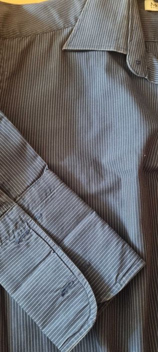 Мъжка риза MONNI