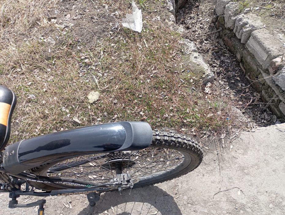 Продам велосипед