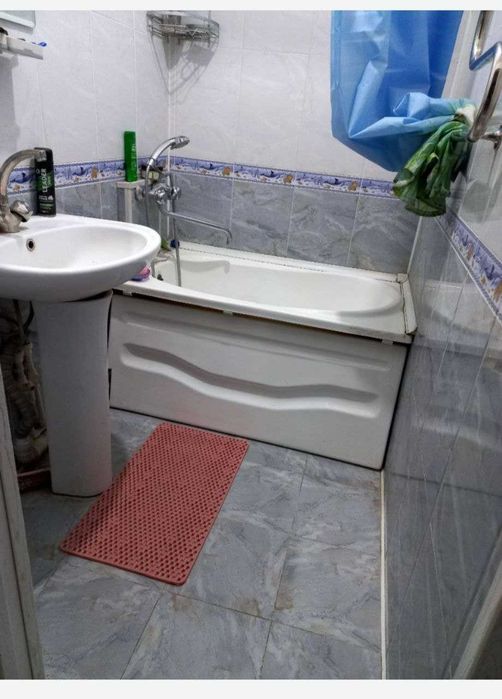 Продаю 4/2/5 квадрат92 Ахмад Югнакий ттз №Г269