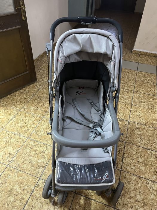 Продам коляску недорого