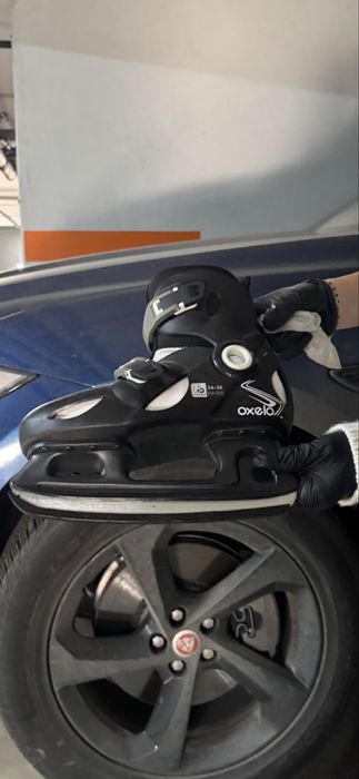 Patine Nr de la 34 pana la 36