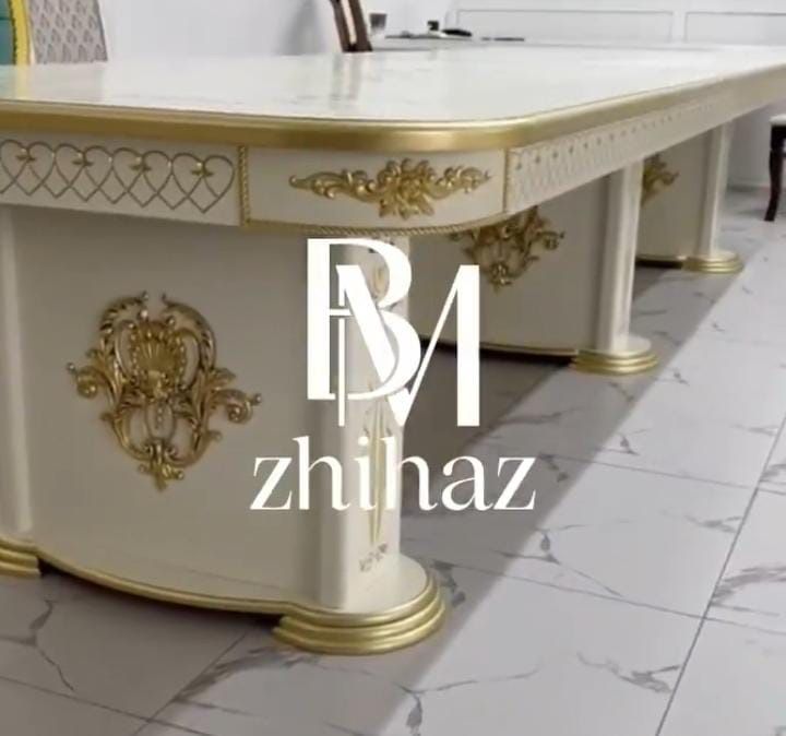 Стол тікелей өндірістен алыңыз