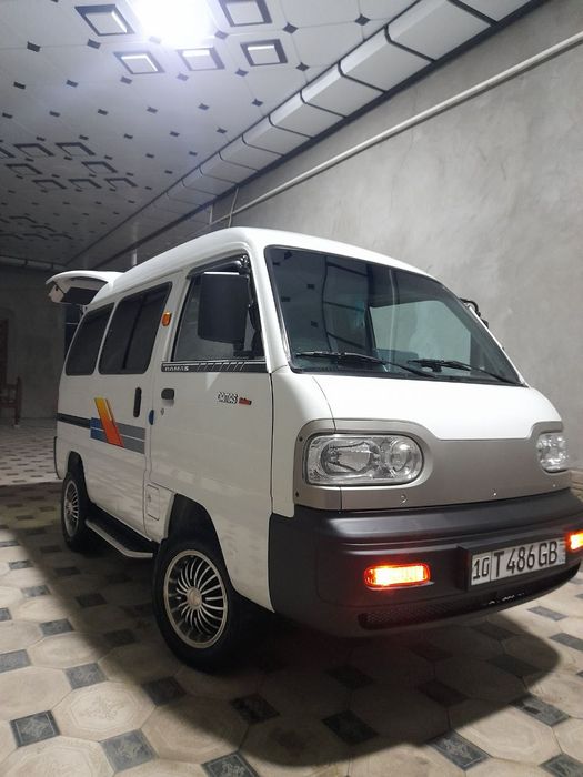 Damas 2021 xolati ideal