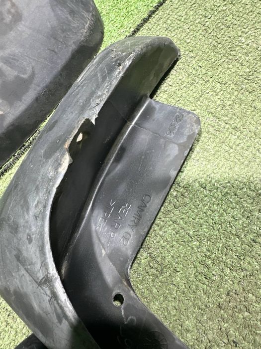 Бризгавик toyota camry 30