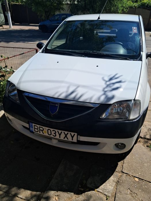 Dacia logan diesel