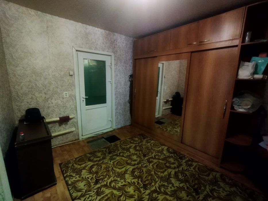 Продам дом западный