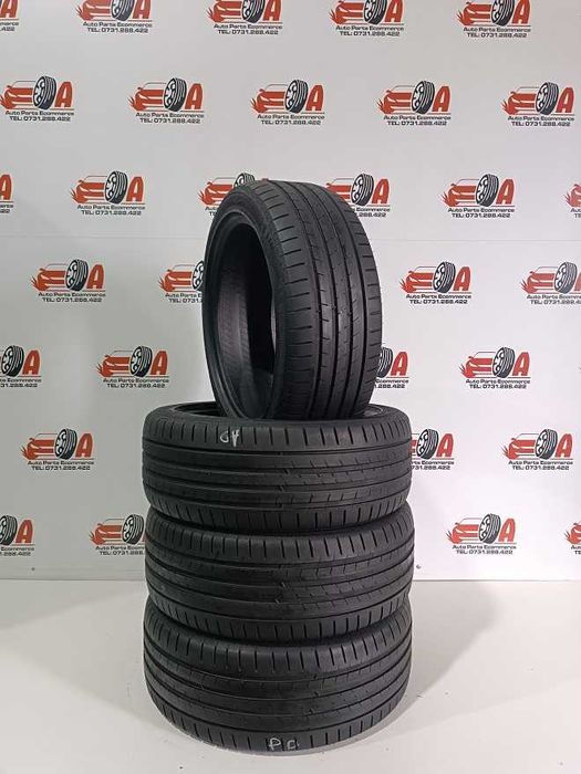 ANVELOPE 195 45 16 84V 195/45/16 VREDESTEIN CP V10509 VARA