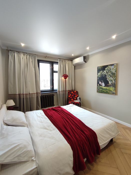 Продается квартира