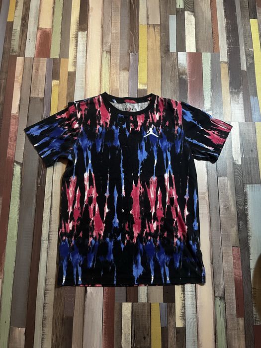 Тениска на Jordan