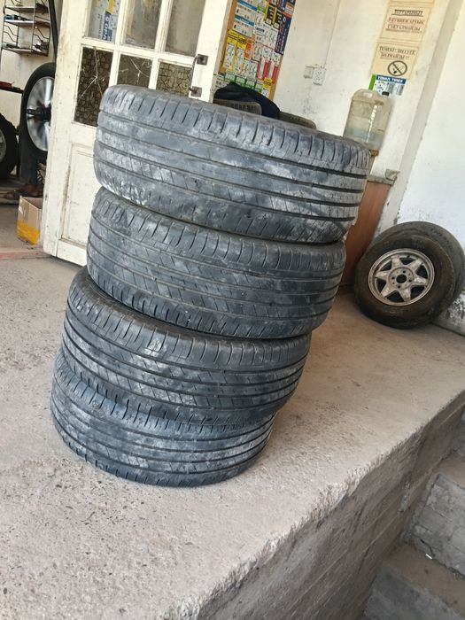 летный балон 4 штук