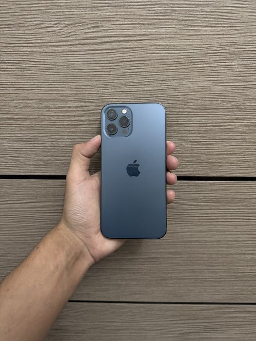 Айфон 12 про Макс 256гб