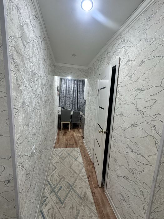 3 бөлмелі пәтер сатылады