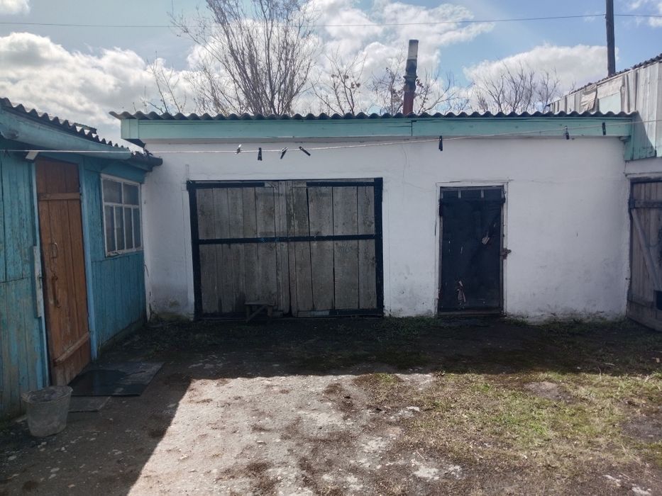 Продаетса частный дом