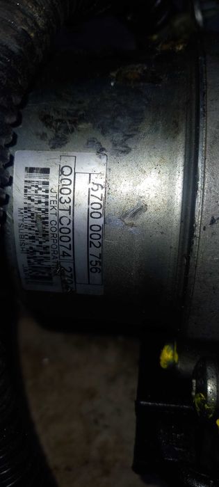 Кормилна рейка за пежо 208 pegeot 208 I /2012-2021/ Citroen c4