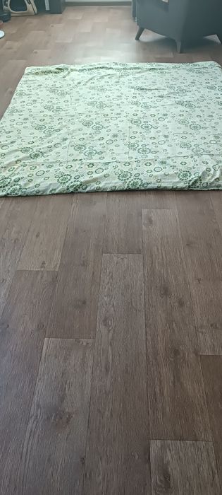 Матрас большой ватный