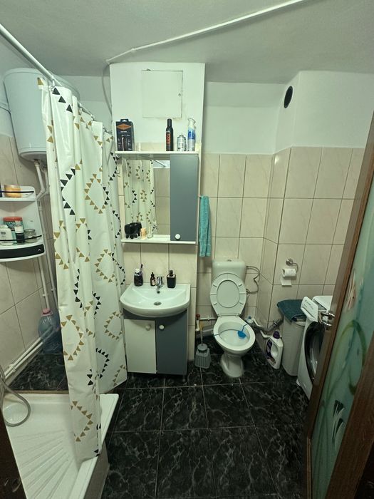 Apartament Segarcea