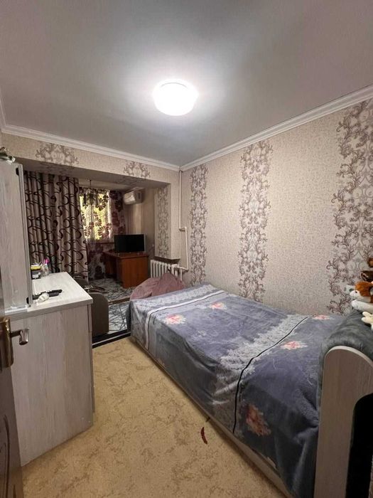 V3404 ПРОДАЕТСЯ 2/1/4 НОВОСТРОЙКА на: ТТZ 4 Мирзо_Улугбекский_район