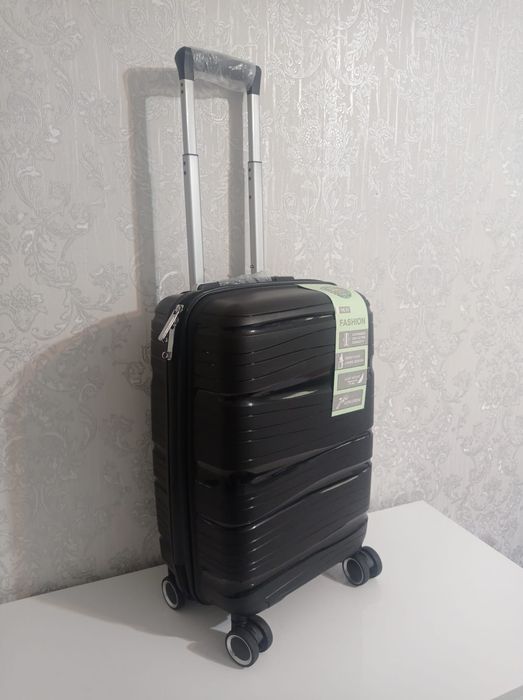 Гелевые чемоданчики ручная кладь