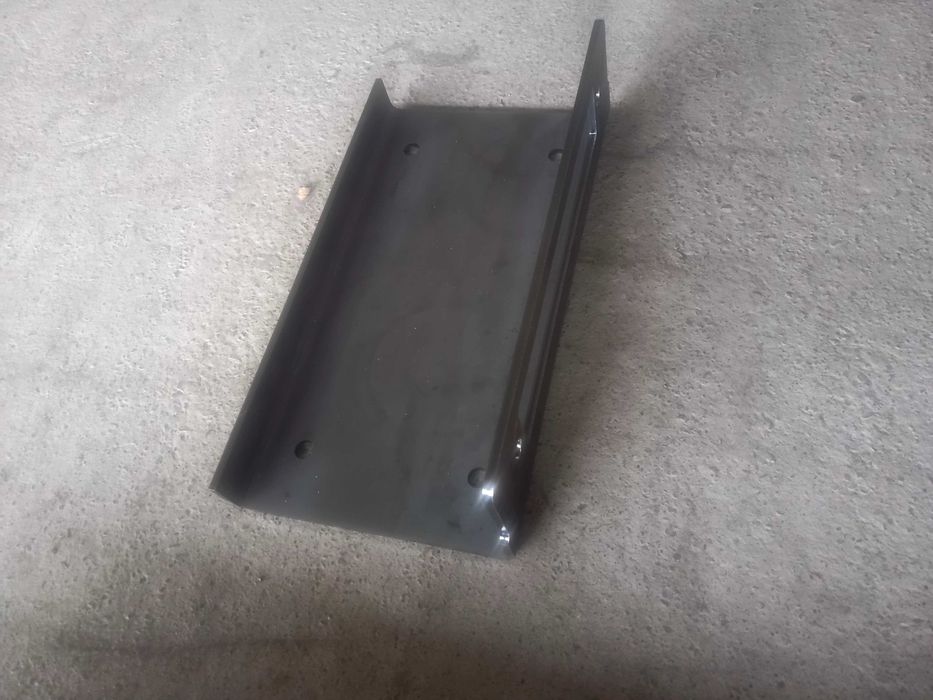 Универсална плоча за лебедка до 13000lb,Фланци за Патрол У60/У61