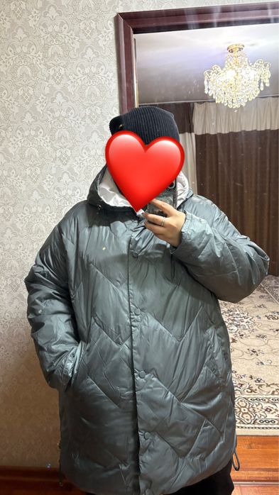 Продам куртку демисезонка