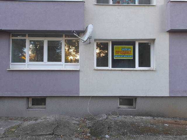 Продава се Двустаен апартамент в Търговище, Център - 45 кв.м за 1100 €/кв.м - Снимка #10