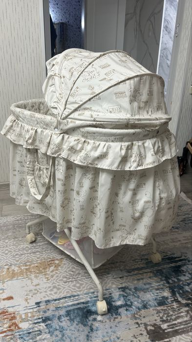 Продаётся манеж