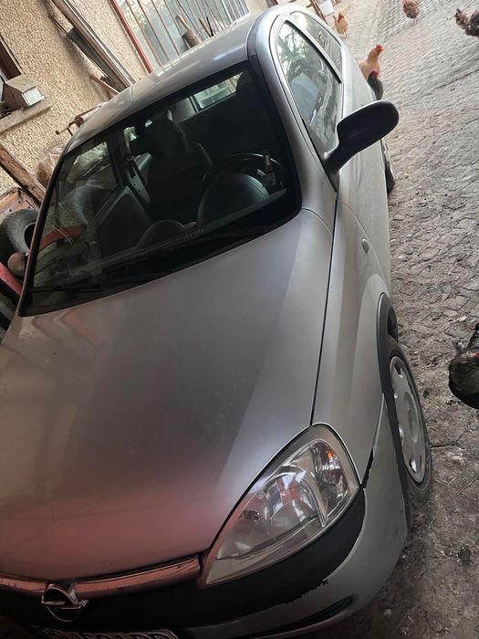 Опел Корса С 1.0 три врати